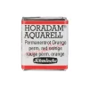 Schmincke Horadam akvarellmaling ½ kopp – Permanent red orange 360