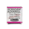 Schmincke Horadam akvarellmaling ½ kopp – Purple magenta 367