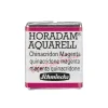 Schmincke Horadam akvarellmaling ½ kopp – Quinacridone magenta 369
