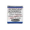 Schmincke Horadam akvarellmaling ½ kopp – Helio cerulean 479