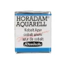 Schmincke Horadam akvarellmaling ½ kopp – Phthalo blue 484