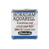 Schmincke Horadam akvarellmaling ½ kopp – Cobalt blue light 487