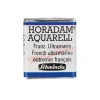 Schmincke Horadam akvarellmaling ½ kopp – French ultramarine 493