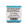 Schmincke Horadam akvarellmaling ½ kopp – Cobalt green turquoise 510