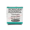 Schmincke Horadam akvarellmaling ½ kopp – Phthalo green 519