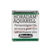 Schmincke Horadam akvarellmaling ½ kopp – Cobalt green pure 535