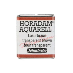 Schmincke Horadam akvarellmaling ½ kopp – English venetian red 649
