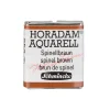 Schmincke Horadam akvarellmaling ½ kopp – Spinel brown 650