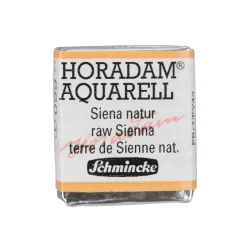 Schmincke Horadam akvarellmaling ½ kopp – Burnt sienna 661