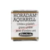 Schmincke Horadam akvarellmaling ½ kopp – Green umber 665