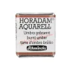 Schmincke Horadam akvarellmaling ½ kopp – Burnt umber 668