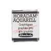 Schmincke Horadam akvarellmaling ½ kopp – Graphite grey 788