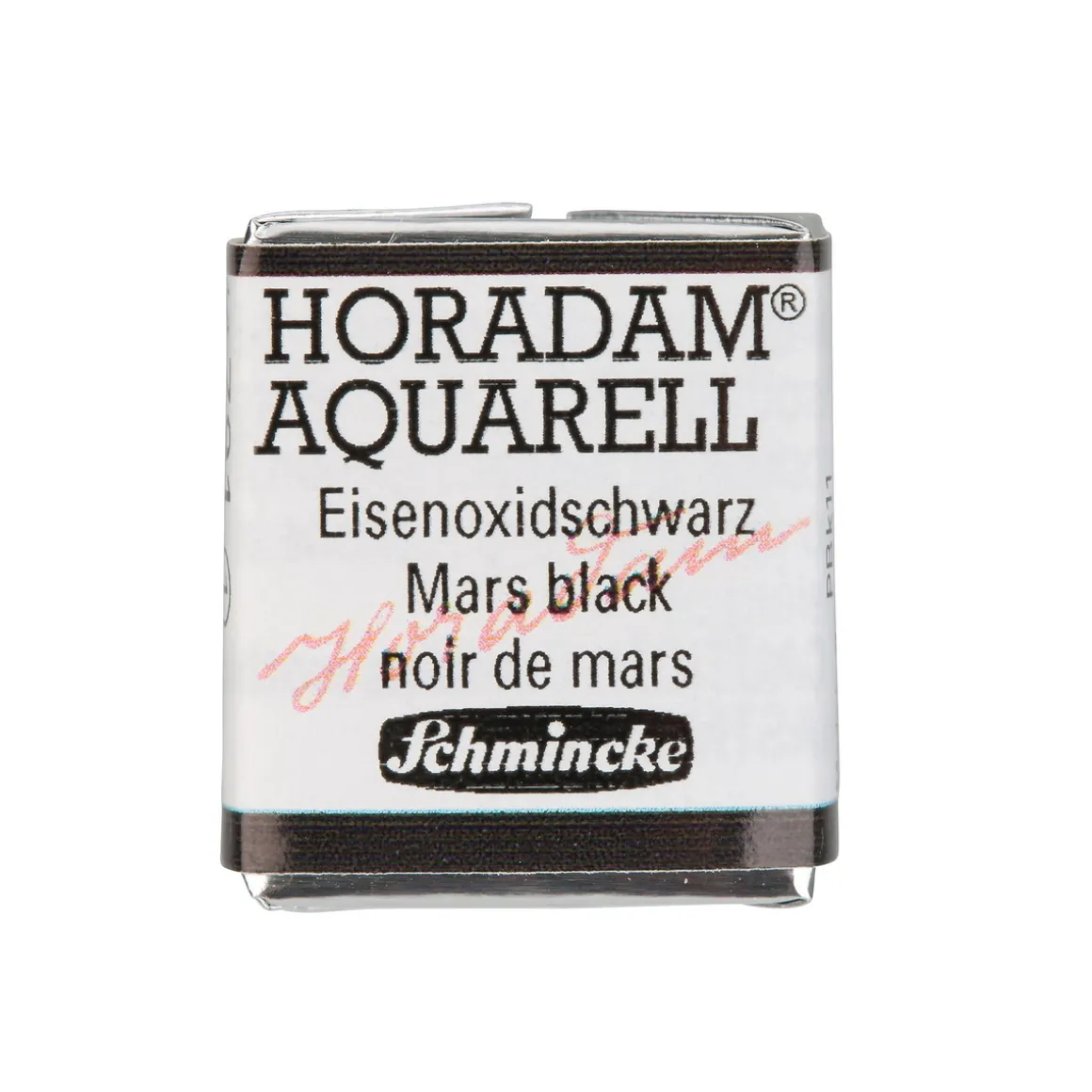Schmincke Horadam akvarellmaling ½ kopp – Gold 893