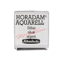 Schmincke Horadam akvarellmaling ½ kopp – Brilliant blue violet 910