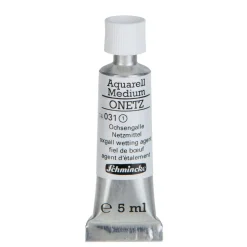 Schmincke Horadam Onetz / oksegalle naturlig fuktmiddel – tube 5 ml