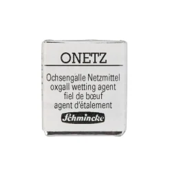 Schmincke Horadam Onetz / oksegalle naturlig fuktmiddel – 1/2 kopp