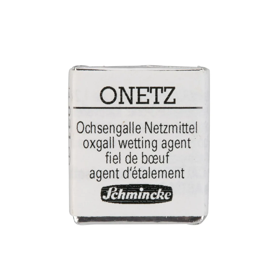 Schmincke Horadam Onetz / oksegalle naturlig fuktmiddel – 1/2 kopp