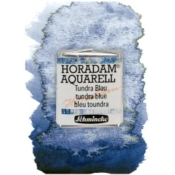 Schmincke Horadam Supergranulation ½ kopp – Tundra blue 984