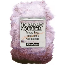 Schmincke Horadam Supergranulation ½ kopp – Tundra pink 982