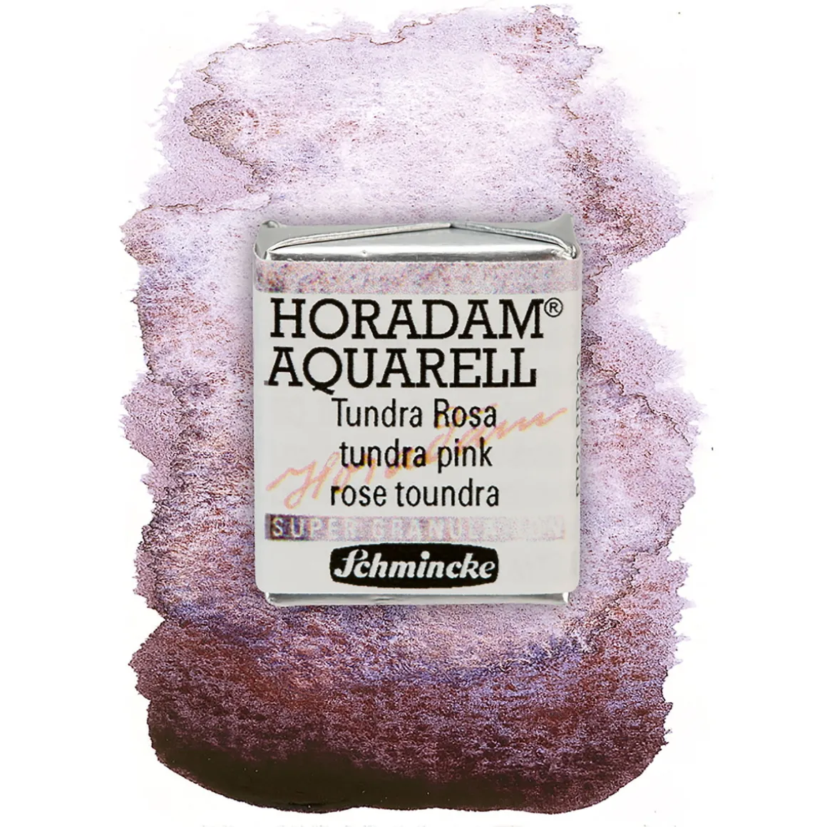 Schmincke Horadam Supergranulation ½ kopp – Tundra pink 982