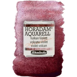 Schmincke Horadam Supergranulation ½ kopp – Volcano violet 914