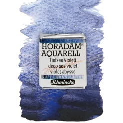 Schmincke Horadam Supergranulation ½ kopp – Deep sea blue 953