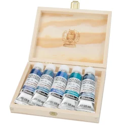 Schmincke Horadam Supergranulation sett – Galaxy 5 x 15 ml