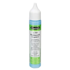 Schmincke Masking fluid / drawing gum coloured 25 ml