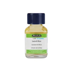 Schmincke Norma Blue Medium 60 ml Linseed Oil 50270