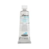 Schmincke Norma Blue vannløselig oljemaling 35 ml Titanium white 21114