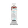 Schmincke Norma Blue vannløselig oljemaling 35 ml Madder red 21318