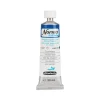 Schmincke Norma Blue vannløselig oljemaling 35 ml Cerulean blue 21422