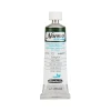 Schmincke Norma Blue vannløselig oljemaling 35 ml Natural green earth 21519