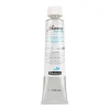 Schmincke Norma Blue vannløselig akrylmaling 120 ml Titanium white 21114