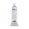 Schmincke Norma Blue vannløselig oljemaling 35 ml Mixing white 21120