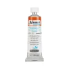 Schmincke Norma Blue vannløselig oljemaling 35 ml Vermilion light 21306
