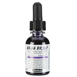 Schminke Aqua Drop 30 ml Amethyst Violet 400