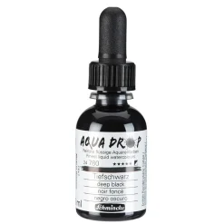 Schminke Aqua Drop 30 ml Deep Black 780