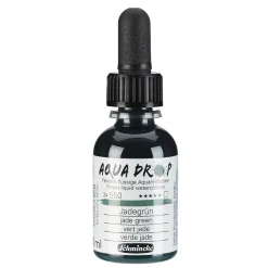 Schminke Aqua Drop 30 ml Jade Green 550