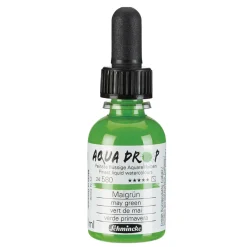 Schminke Aqua Drop 30 ml May Green 580