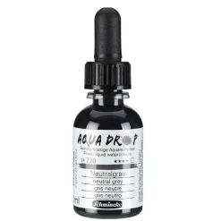 Schminke Aqua Drop 30 ml Neutral Grey 720