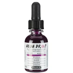 Schminke Aqua Drop 30 ml Purple 390