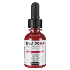 Schminke Aqua Drop 30 ml Ruby Red 360