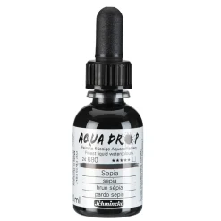Schminke Aqua Drop 30 ml Sepia 680