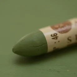 Sennelier Artist Oil Pastel oljepastellkritt Olive green 046