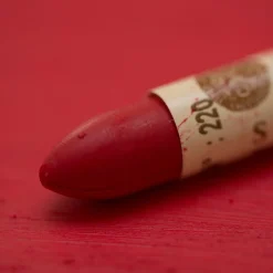 Sennelier Artist Oil Pastel oljepastellkritt Permanent intense red 220