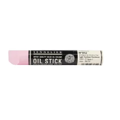 Sennelier Oil Stick 38 ml, oljefargestift Light Perylene Bordeaux 652