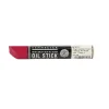 Sennelier Oil Stick 38 ml, oljefargestift Cadmium Red Purple 611