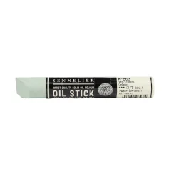 Sennelier Oil Stick 38 ml, oljefargestift Celadon 863