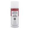 Sennelier Spray Universal Anti-UV Varnish Gloss 375 ml, blank beskyttende lakk for oljemaling og akrylmaling